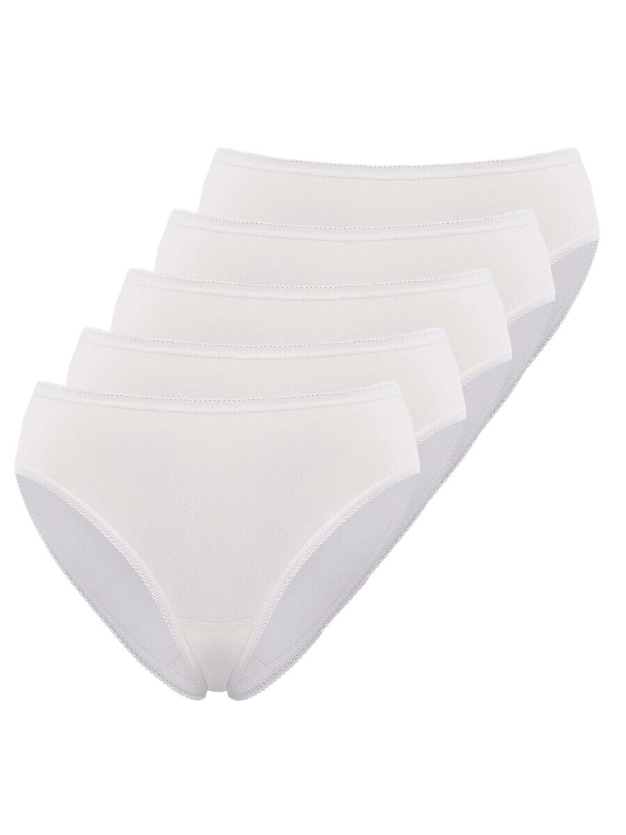 Трусики WESTMARK LONDON Panty OLIVIA, белый
Трусики WESTMARK LONDON Panty OLIVIA, белый
