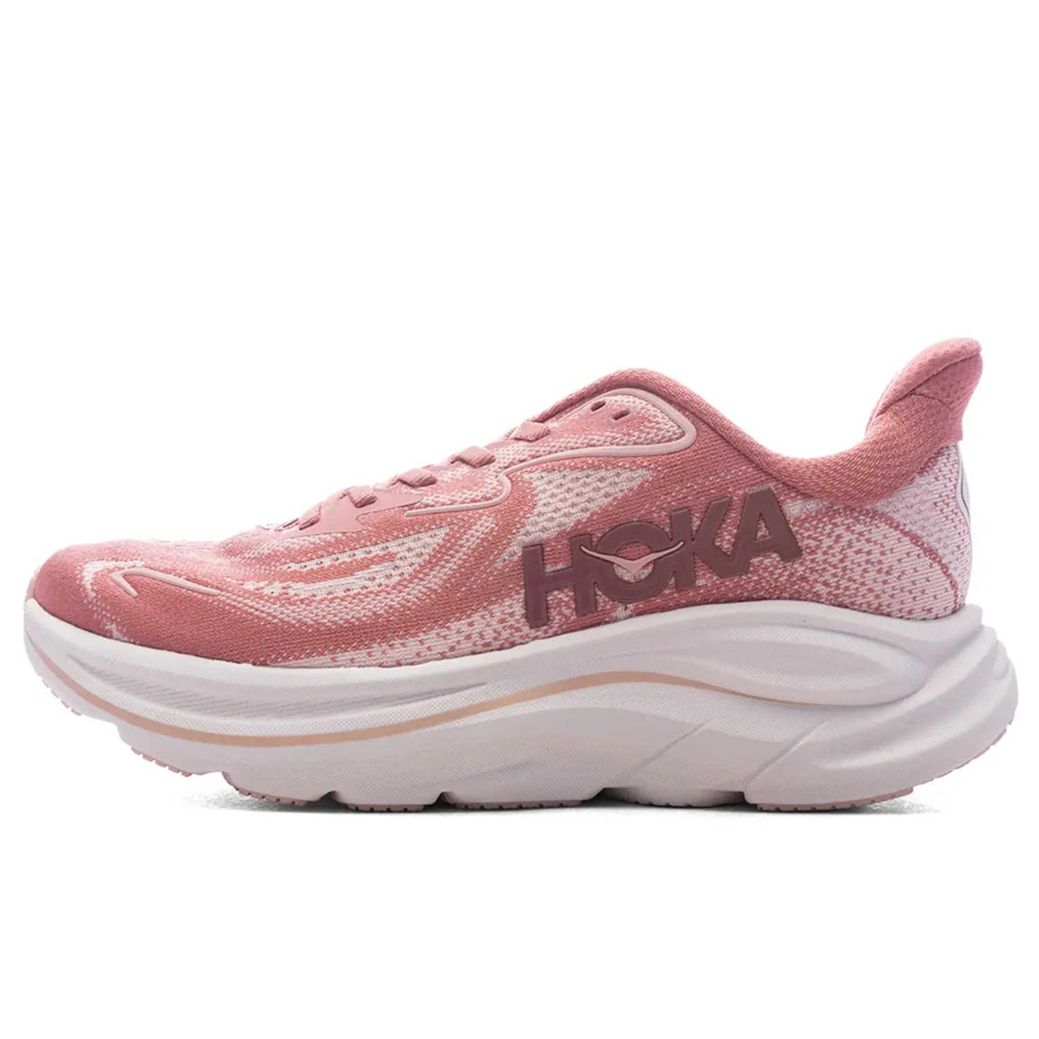 HOKA ONE ONE Кроссовки Clifton 10 Blush Rose Latte Women's
HOKA ONE ONE Кроссовки Clifton 10 Blush Rose Latte Women's