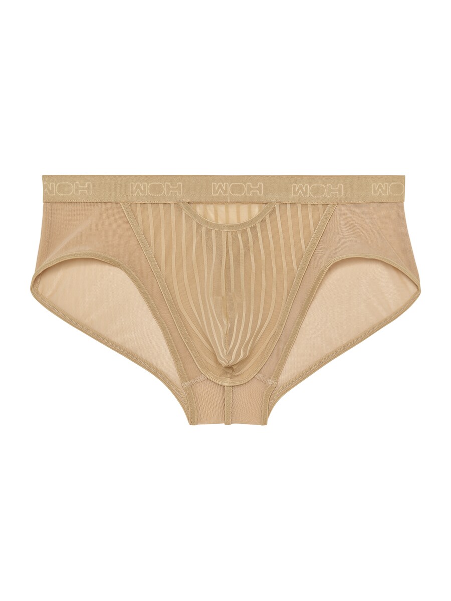 Трусики WOH Personal Allure, нюд
Трусики WOH Personal Allure, нюд