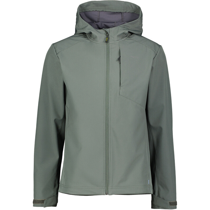 Мужская куртка Нэнси Meru, зеленый
Мужская куртка Нэнси Meru, зеленый