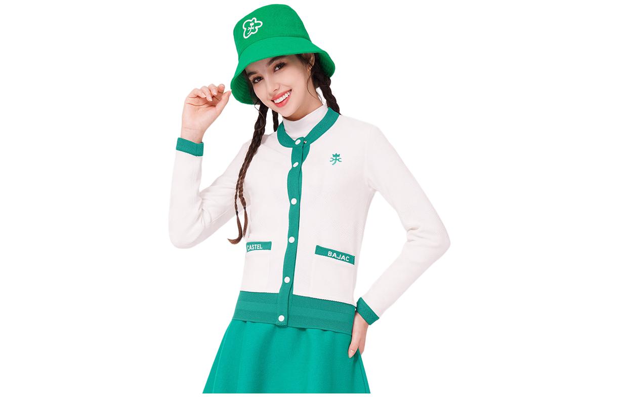 Трикотажная футболка женская CASTELBAJAC, черная
Трикотажная футболка женская CASTELBAJAC, черная