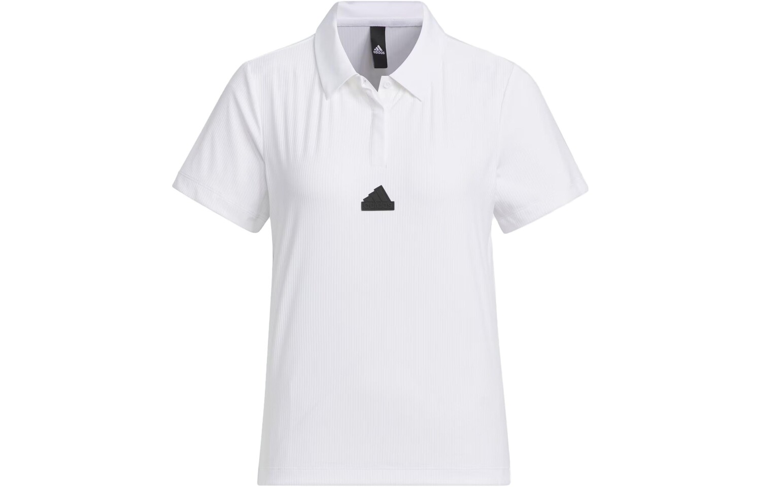 Рубашка поло женская белая Adidas
Рубашка поло женская белая Adidas