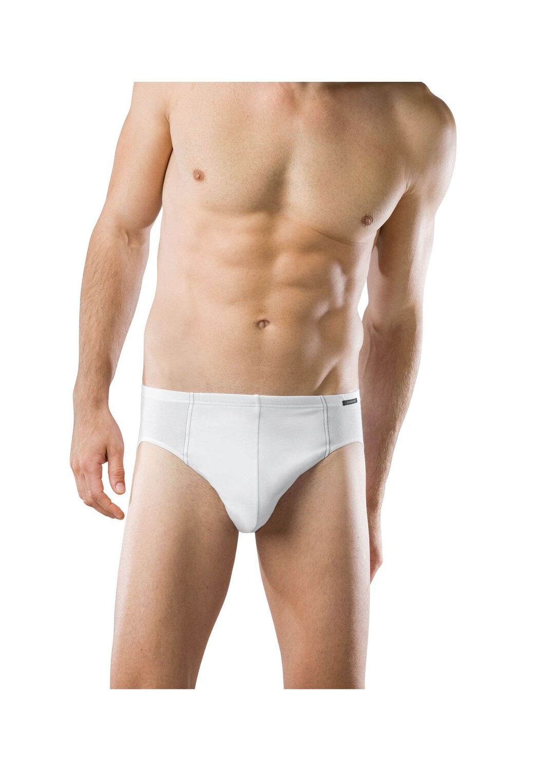 Мужские трусы, набор из 3 шт: Supermini, трусы Rio, Essentials, хлопок-стрейч SCHIESSER, белый
Мужские трусы, набор из 3 шт: Supermini, трусы Rio, Essentials, хлопок-стрейч SCHIESSER, белый