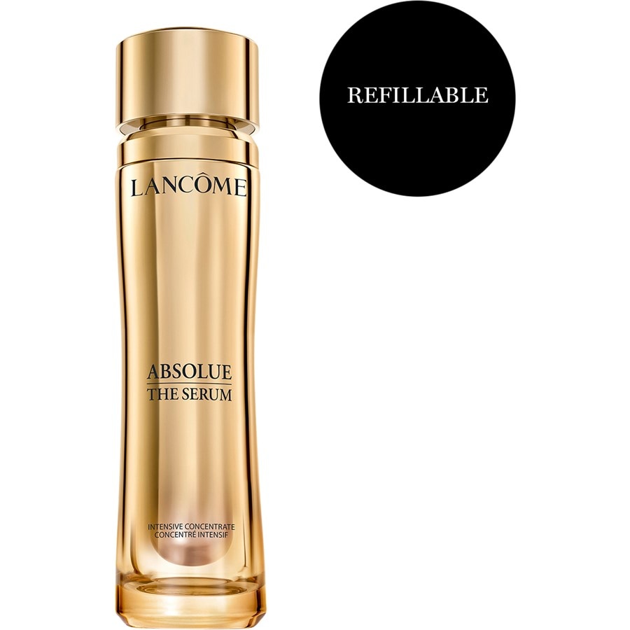 Сыворотка для лица Lancôme Absolue The Serum, 30 ml
Сыворотка для лица Lancôme Absolue The Serum, 30 ml