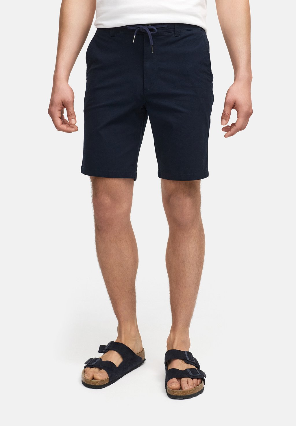 Шорты WARREN Kronstadt, темно-синий
Шорты WARREN Kronstadt, темно-синий