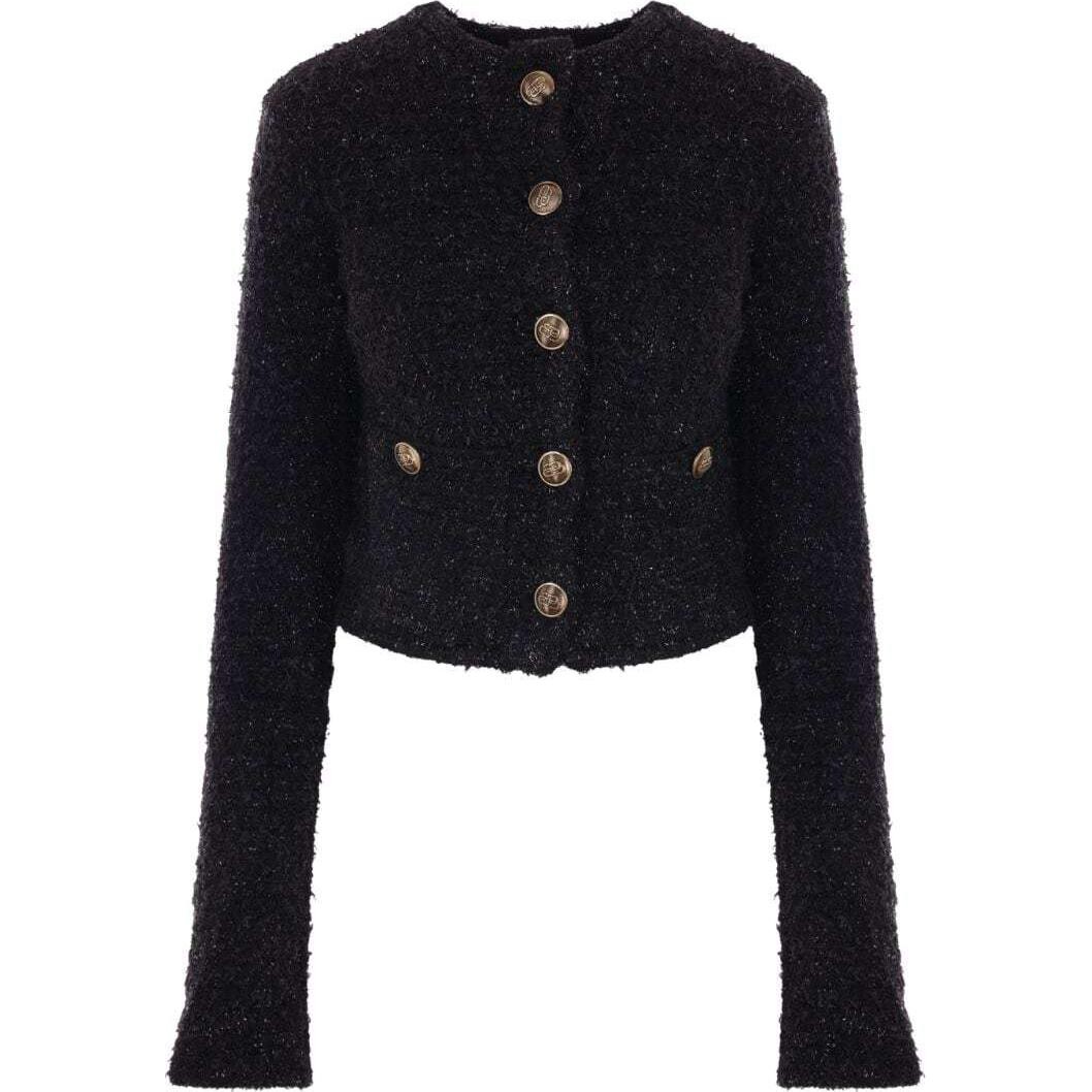 Трикотаж женский черный Balenciaga
Трикотаж женский черный Balenciaga