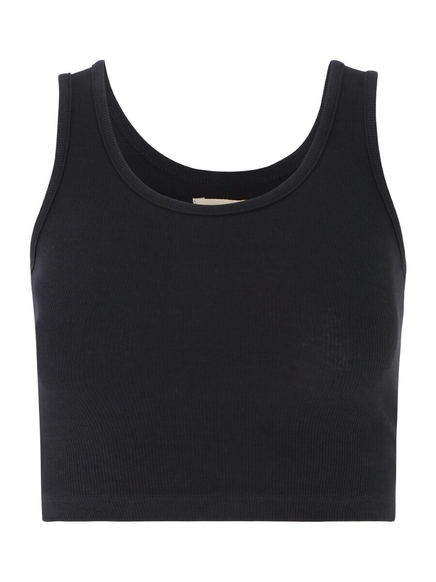 Топ AÉROPOSTALE, черный
Топ AÉROPOSTALE, черный