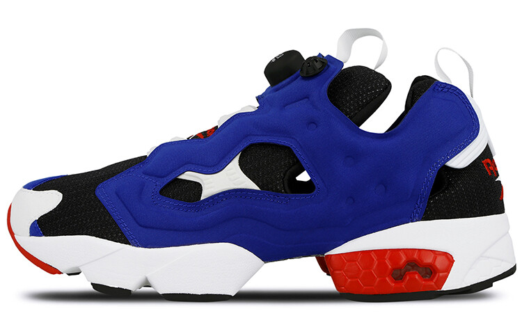 Кроссовки Reebok Instapump Fury Tricolor, Синий, Кроссовки Reebok Instapump Fury Tricolor
Кроссовки Reebok Instapump Fury Tricolor, Синий, Кроссовки Reebok Instapump Fury Tricolor