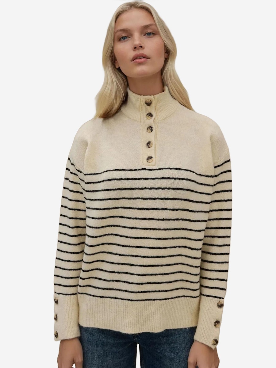 Свитер Hiccup, бежевый
Свитер Hiccup, бежевый