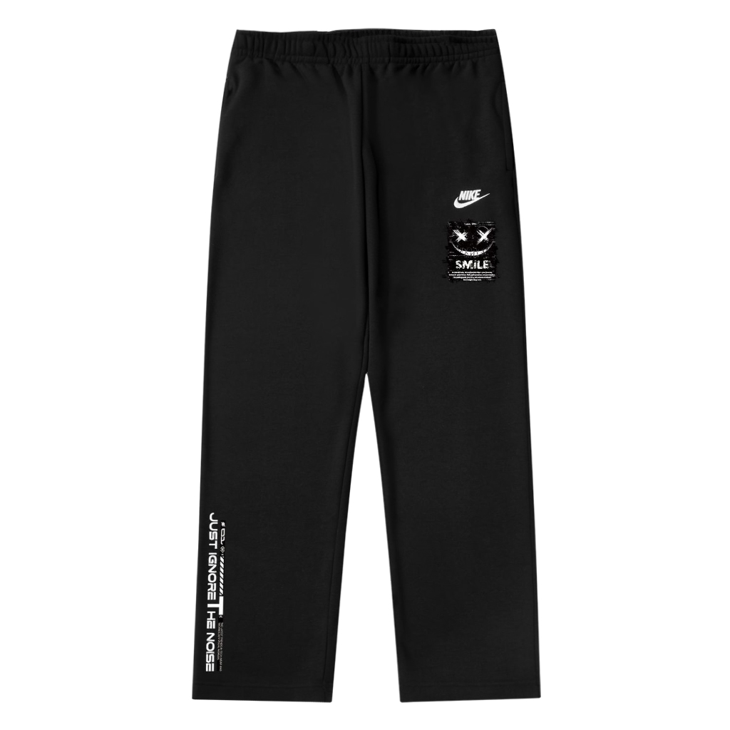 Nike Мужские и женские спортивные штаны M Nsw Club Pant Oh Ft Knitted черный
Nike Мужские и женские спортивные штаны M Nsw Club Pant Oh Ft Knitted черный