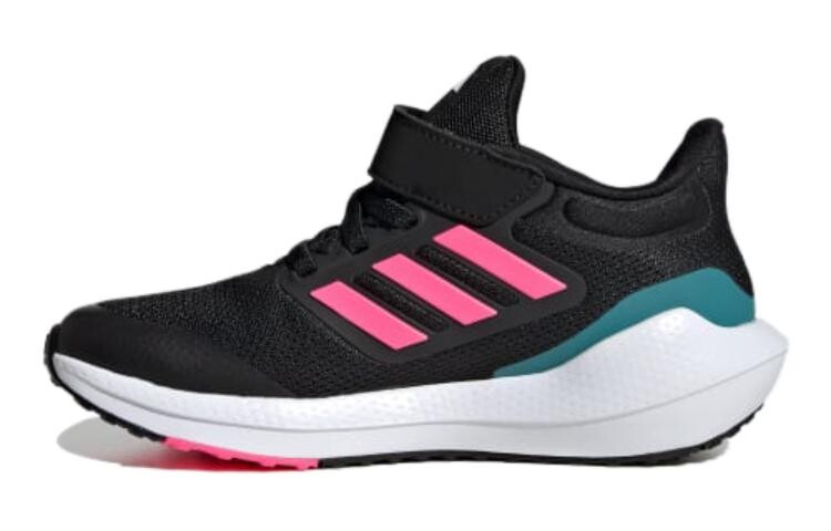 Детские кроссовки adidas Ultrabounce Kids, Черный/Розовый
Детские кроссовки adidas Ultrabounce Kids, Черный/Розовый