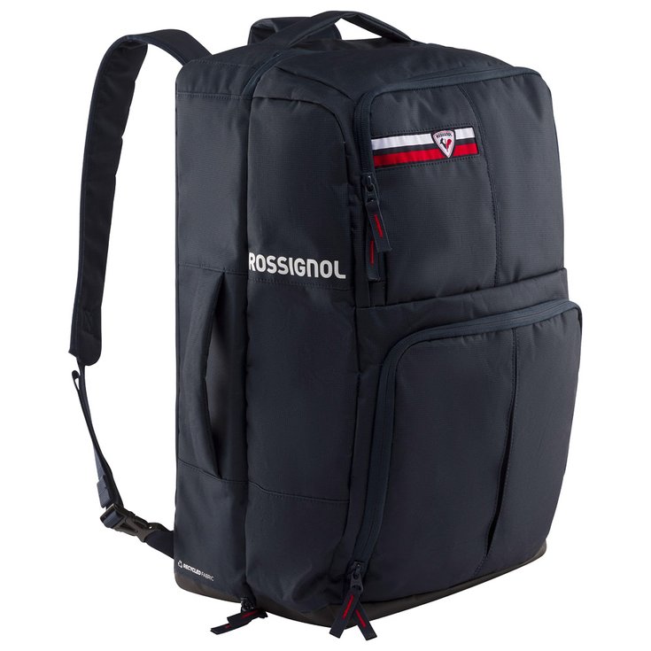 Сумка для обуви Strato Multi Boot Bag BBR Rossignol
Сумка для обуви Strato Multi Boot Bag BBR Rossignol