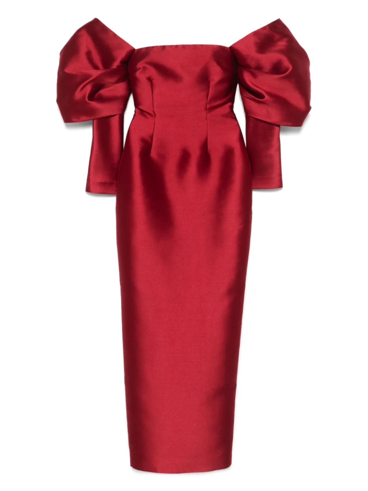 Макси-платье Laylah Solace London, красный
Макси-платье Laylah Solace London, красный