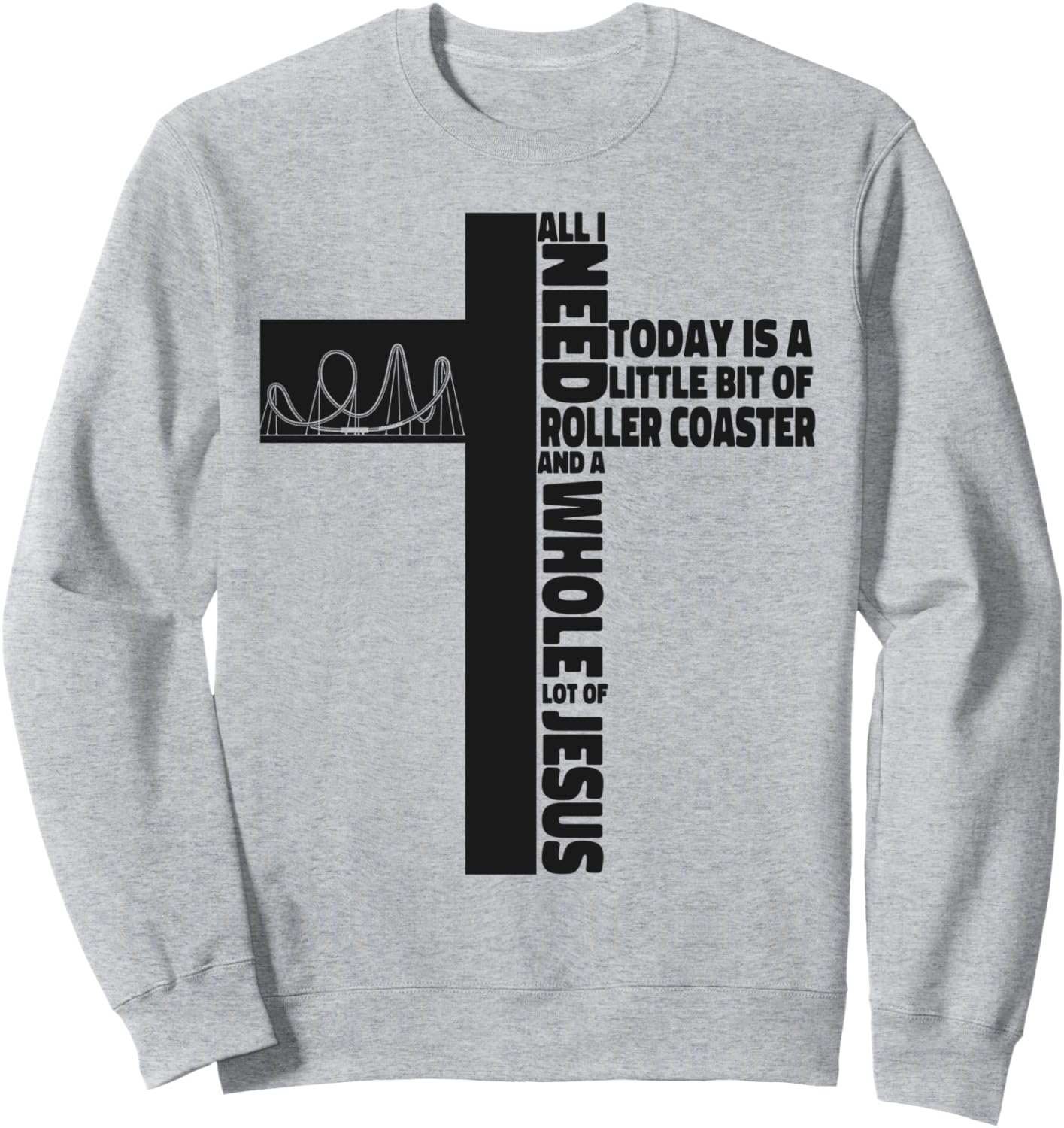 Американские горки, крест, христианская вера. Сегодня мне нужна только толстовка, серая Roller Coaster Amusement Theme Park Hs0, Серый, Американские горки, крест, христианская вера. Сегодня мне нужна только толстовка, серая Roller Coaster Amusement Theme
Американские горки, крест, христианская вера. Сегодня мне нужна только толстовка, серая Roller Coaster Amusement Theme Park Hs0, Серый, Американские горки, крест, христианская вера. Сегодня мне нужна только толстовка, серая Roller Coaster Amusement Theme