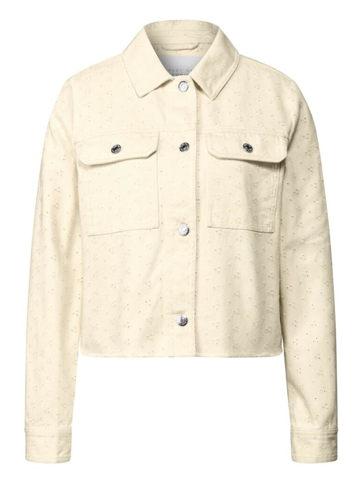 Зимняя куртка Street One
Зимняя куртка Street One