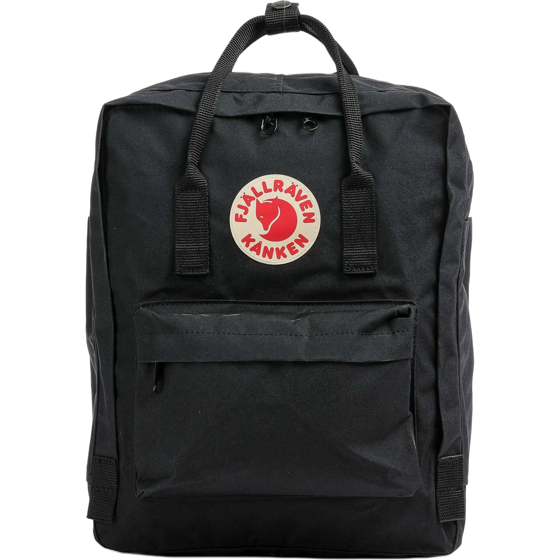 Fjallraven Рюкзак Kanken 16L из полиэстера унисекс
Fjallraven Рюкзак Kanken 16L из полиэстера унисекс