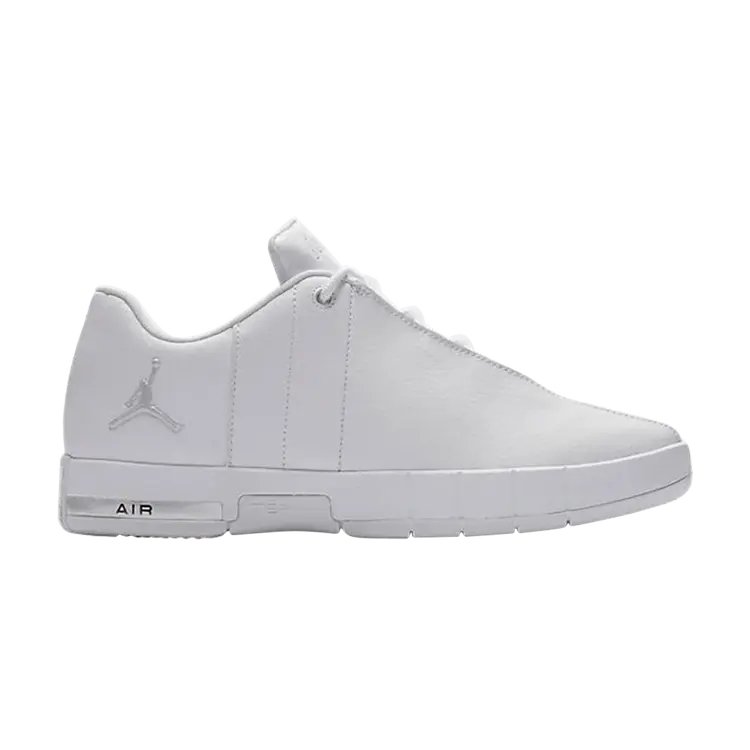 Кроссовки Air Jordan Jordan Team Elite 2 Low GS 'White Metallic Platinum', белый
Кроссовки Air Jordan Jordan Team Elite 2 Low GS 'White Metallic Platinum', белый