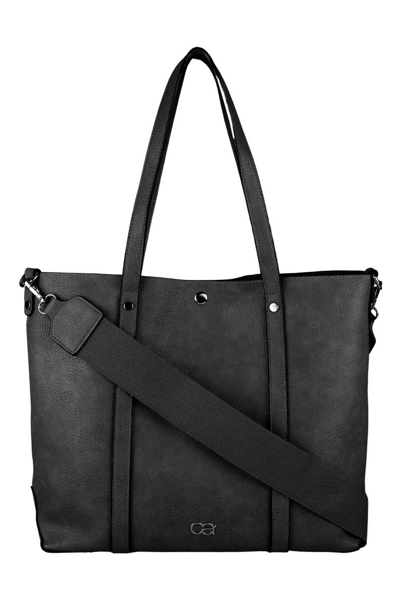 Сумка через плечо COLLEZIONE ALESSANDRO "Ela", простой дизайн, черный
Сумка через плечо COLLEZIONE ALESSANDRO "Ela", простой дизайн, черный