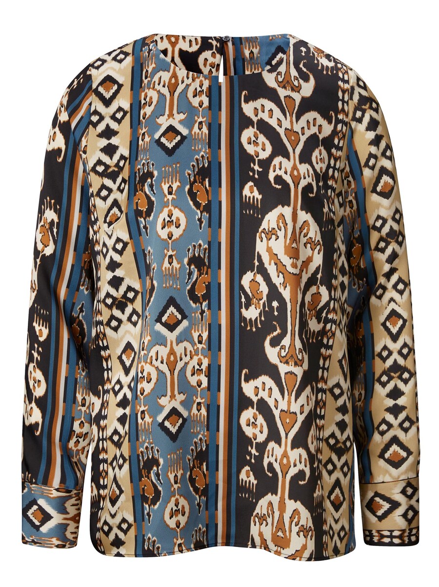 Блуза heine, разноцветный
Блуза heine, разноцветный