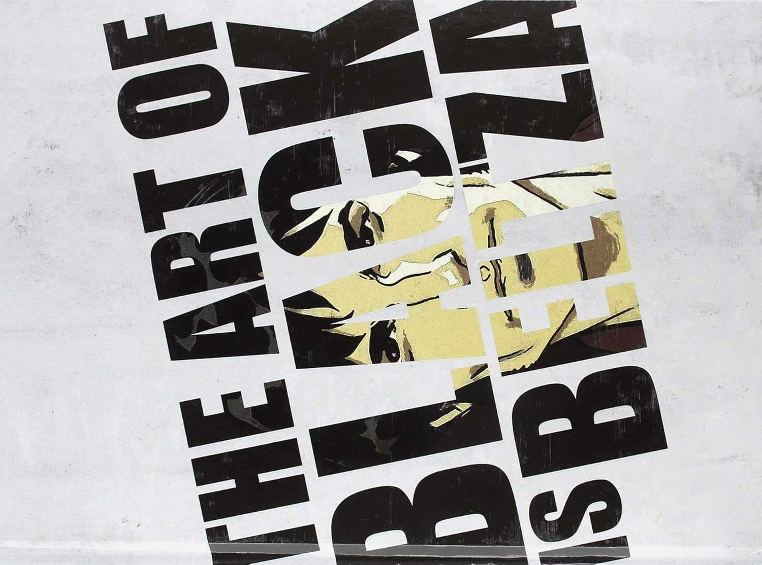 The art of black is beltza (Elkar)
The art of black is beltza (Elkar)