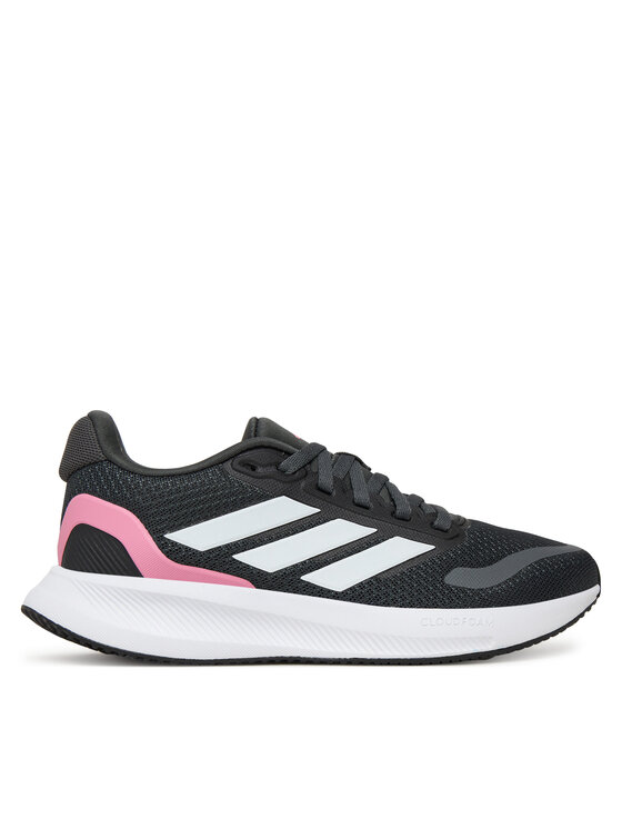 Кроссовки Runfalcon 5 JQ8668 Adidas, серый
Кроссовки Runfalcon 5 JQ8668 Adidas, серый