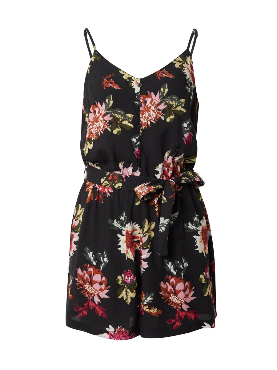 Комбинезон ONLY ONLNOVA, черный
Комбинезон ONLY ONLNOVA, черный