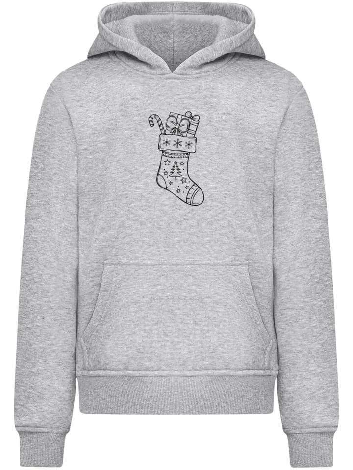 Толстовка с капюшоном Merchcode, вересковый серый
Толстовка с капюшоном Merchcode, вересковый серый