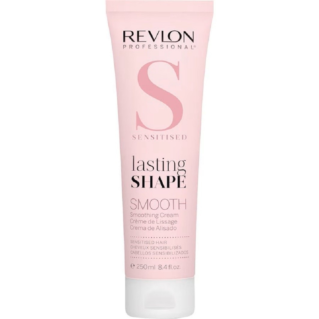 Крем для волос smoothing Revlon Professional, объем 250 мл
Крем для волос smoothing Revlon Professional, объем 250 мл