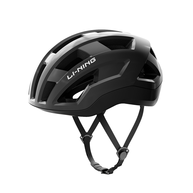 Велосипедный шлем Unisex Half Helmet LINING, черный
Велосипедный шлем Unisex Half Helmet LINING, черный