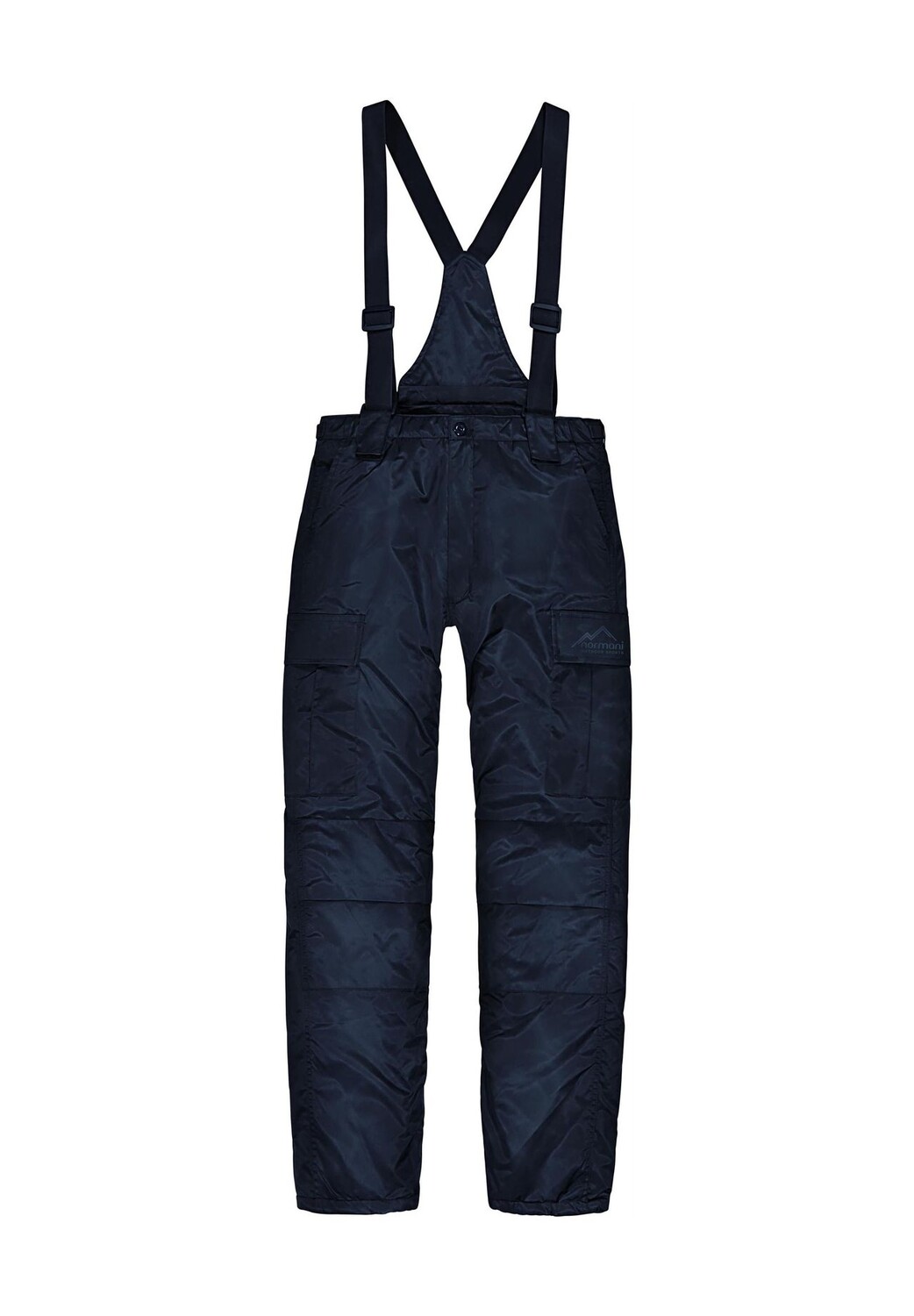 Мужские термоштаны Аораки normani, цвет Marine
Мужские термоштаны Аораки normani, цвет Marine