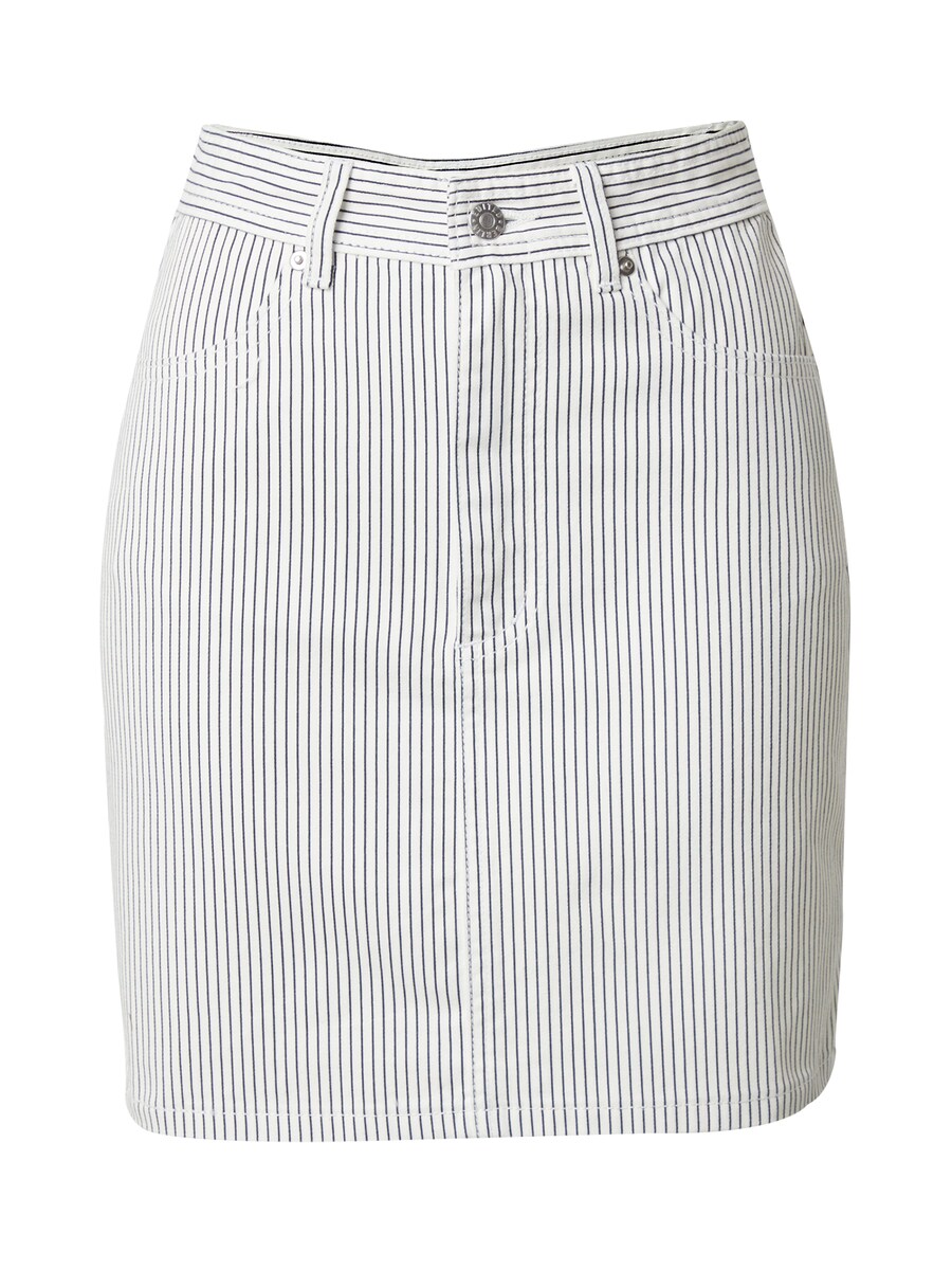 Юбка EDITED Fibi, цвет Blue/White
Юбка EDITED Fibi, цвет Blue/White