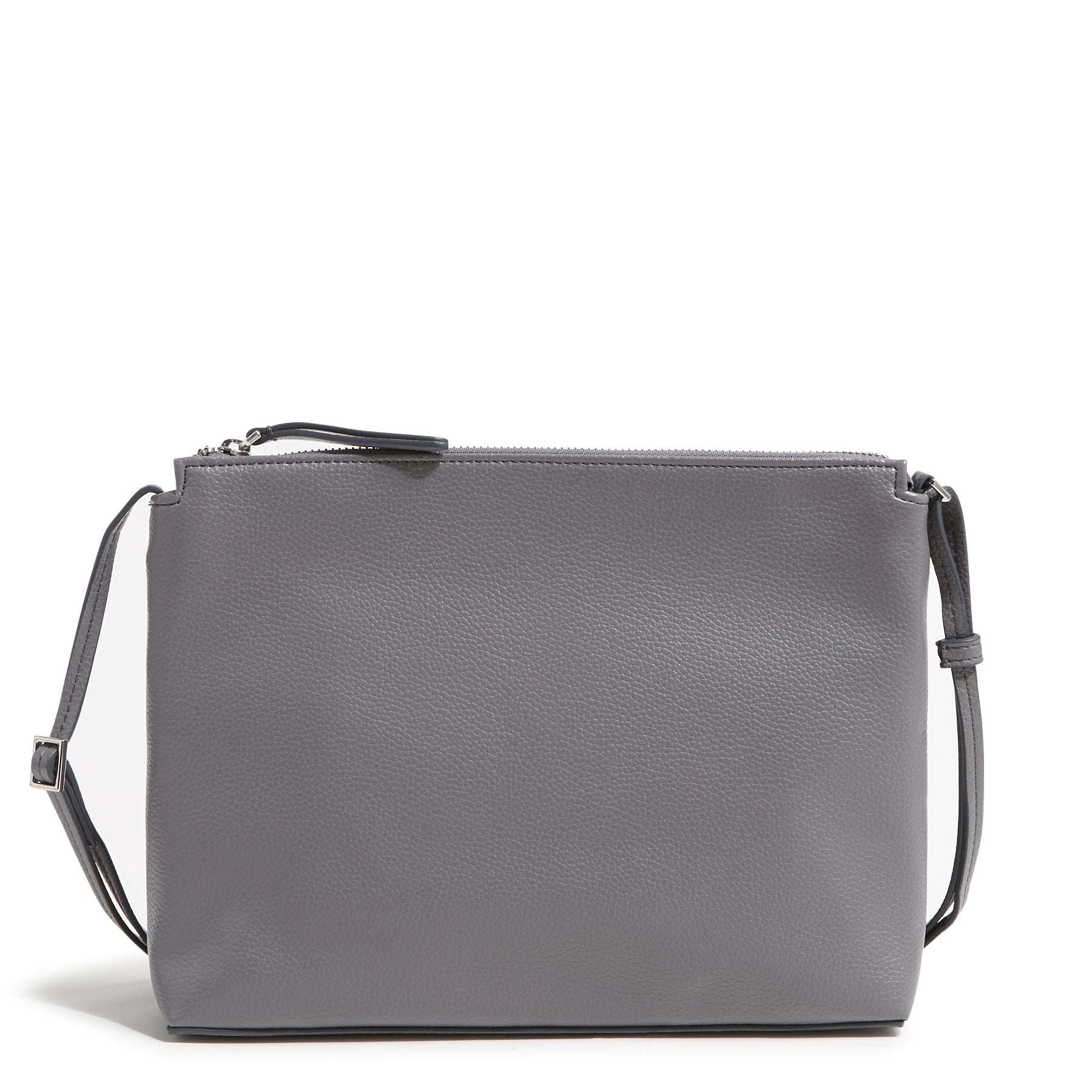 Outlet Faux Leather Large Hipster Vera Bradley, Quiet Shade 
Outlet Faux Leather Large Hipster Vera Bradley, Quiet Shade