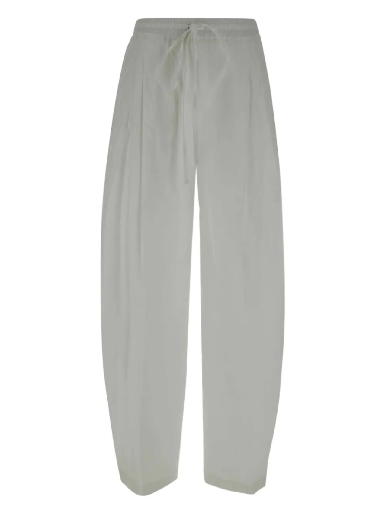 Широкие брюки ANDAMANE The Andamane, белый
Широкие брюки ANDAMANE The Andamane, белый