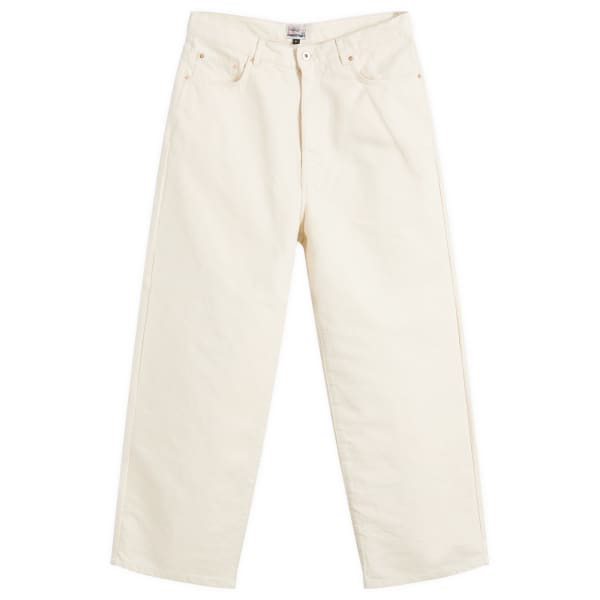 Широкие джинсы 5 Stan Ray, синий 
Широкие джинсы 5 Stan Ray, синий