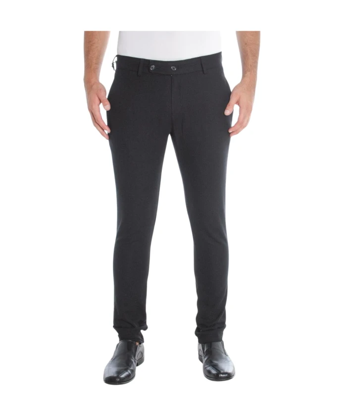 Джинсы Daniele Alessandrini, черный
Джинсы Daniele Alessandrini, черный