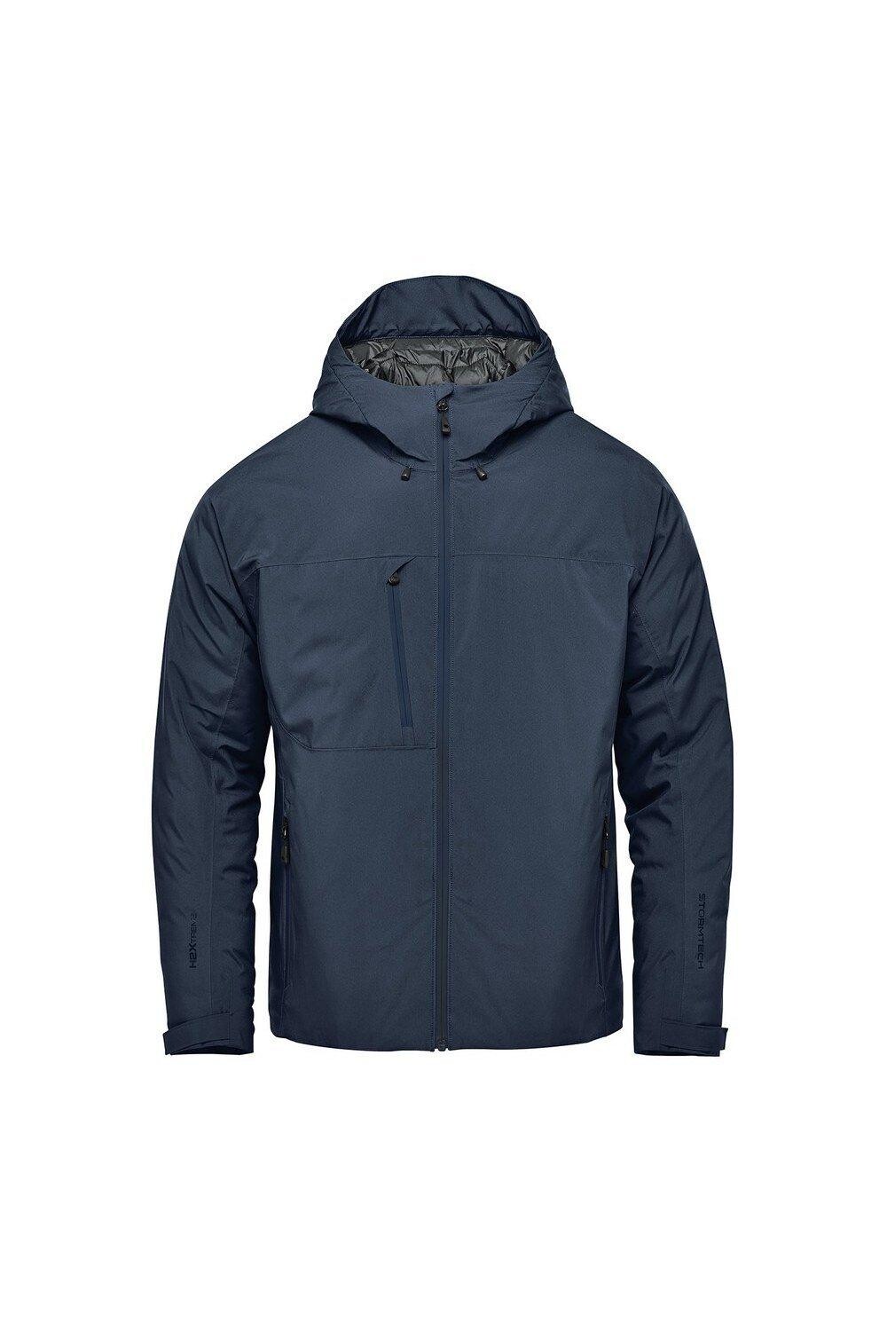 Тепловое пальто Nostromo Stormtech, темно-синий
Тепловое пальто Nostromo Stormtech, темно-синий