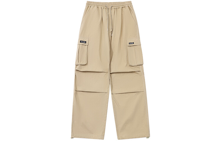 Повседневные брюки унисекс BEASTER, Черный
Повседневные брюки унисекс BEASTER, Черный