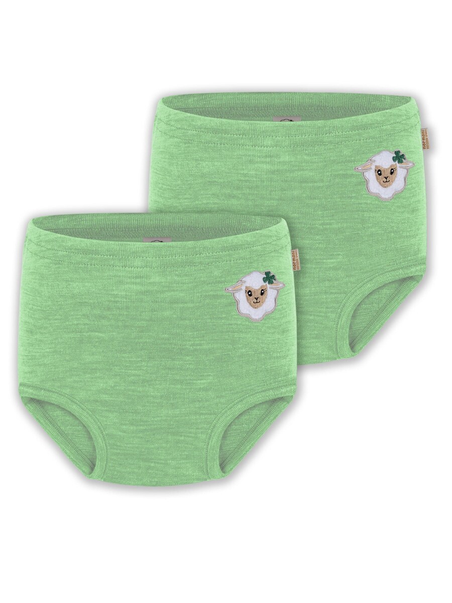 Трусы normani Tokoroa, зеленый
Трусы normani Tokoroa, зеленый