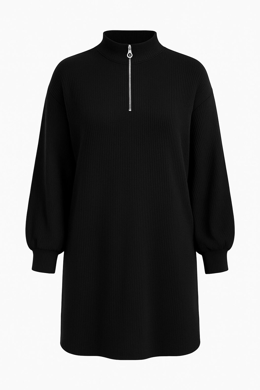 Вязаное платье Shape Of You, черный
Вязаное платье Shape Of You, черный