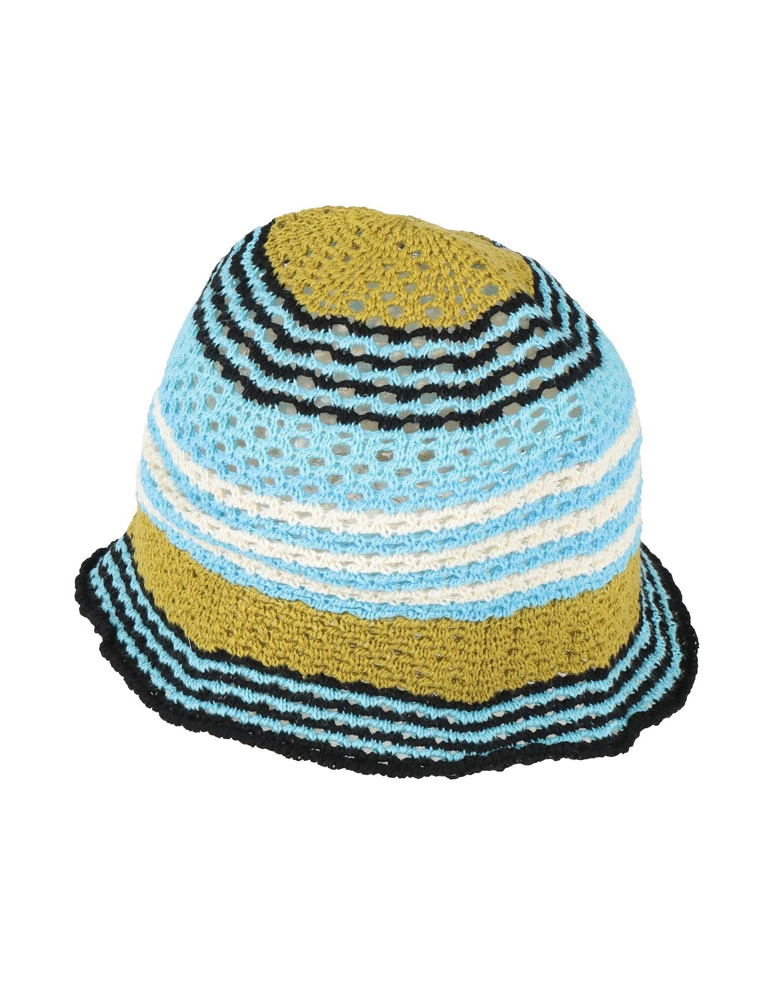 Панама Lanvin, лазурный
Панама Lanvin, лазурный