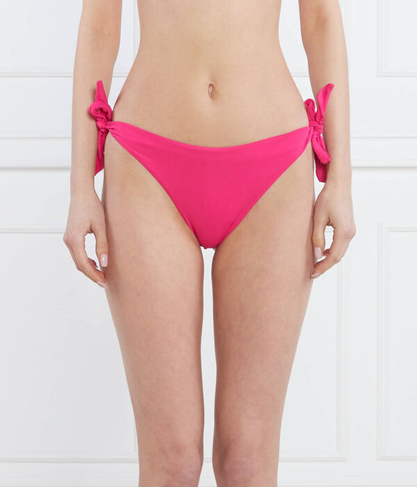 Трусы-бикини Liu Jo Beachwear, розовый
Трусы-бикини Liu Jo Beachwear, розовый