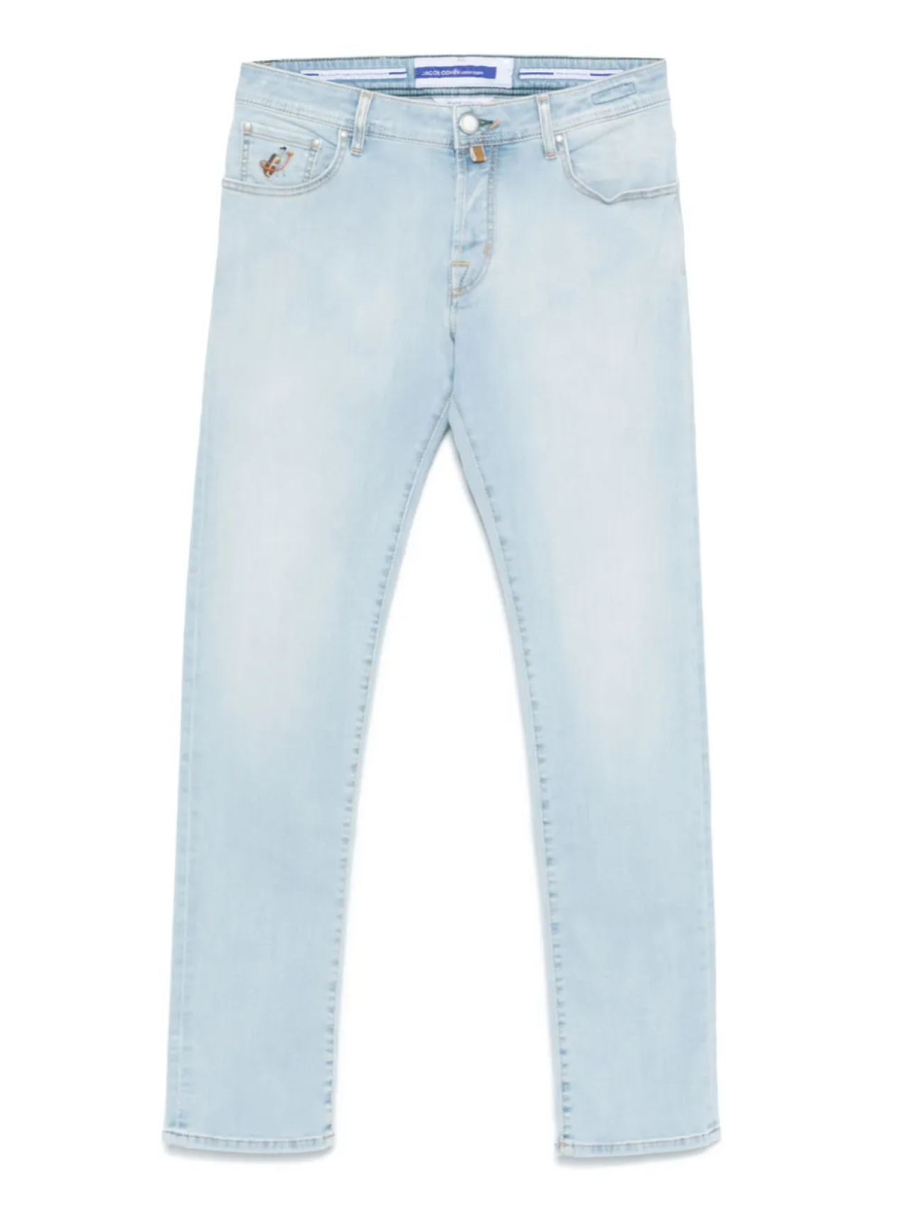 Джинсы Nick Jacob Cohën, синий
Джинсы Nick Jacob Cohën, синий