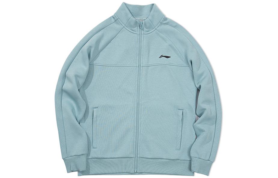 Толстовка для фитнеса LiNing Women's Blue
Толстовка для фитнеса LiNing Women's Blue