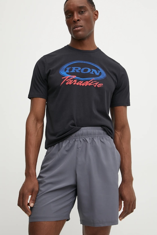 Тренировочные шорты Tech Under Armour, серый
Тренировочные шорты Tech Under Armour, серый