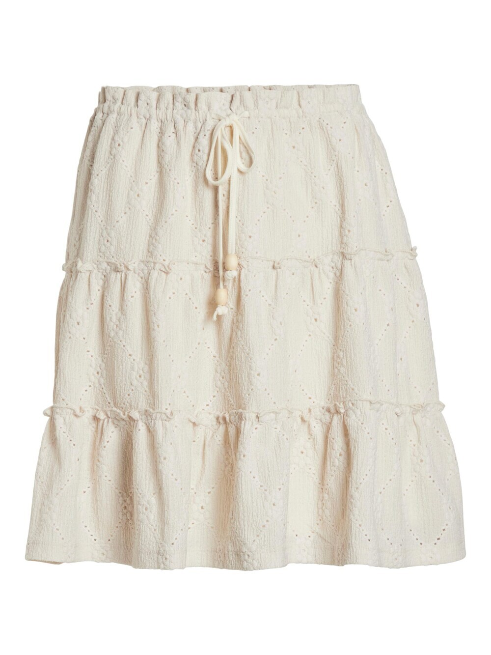 Юбка VILA DELLA, крем
Юбка VILA DELLA, крем