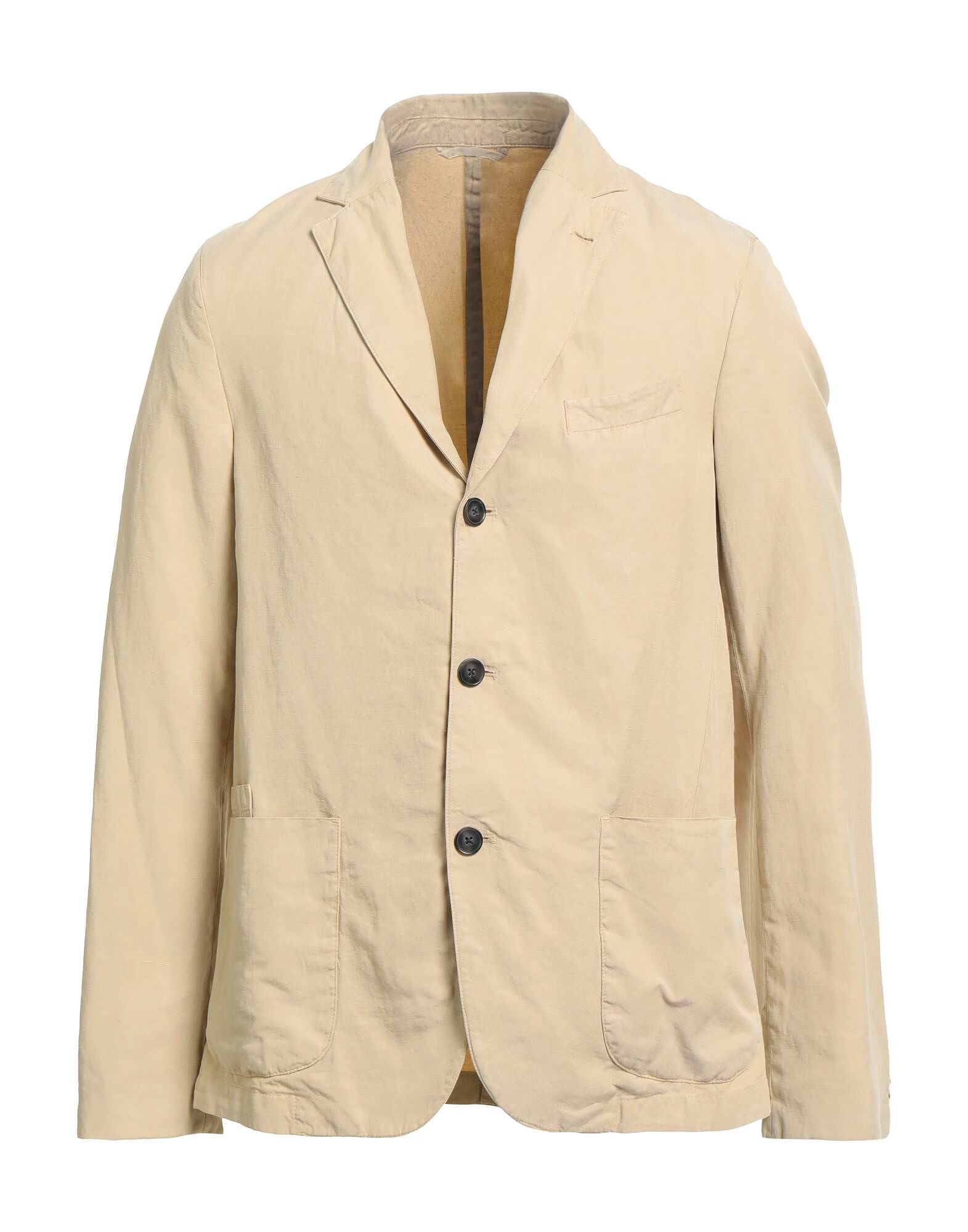 Блейзер Officine Générale, бежевый
Блейзер Officine Générale, бежевый