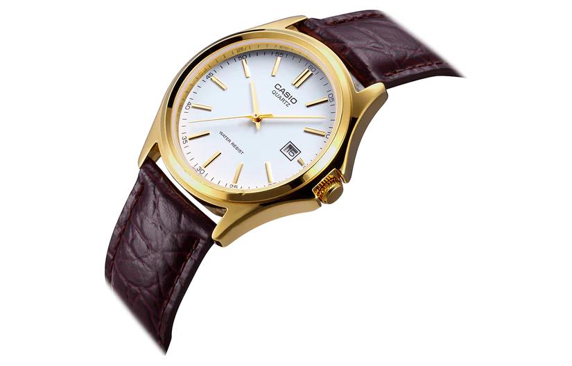 G Shock MTP 1183Q 7A CASIO
G Shock MTP 1183Q 7A CASIO