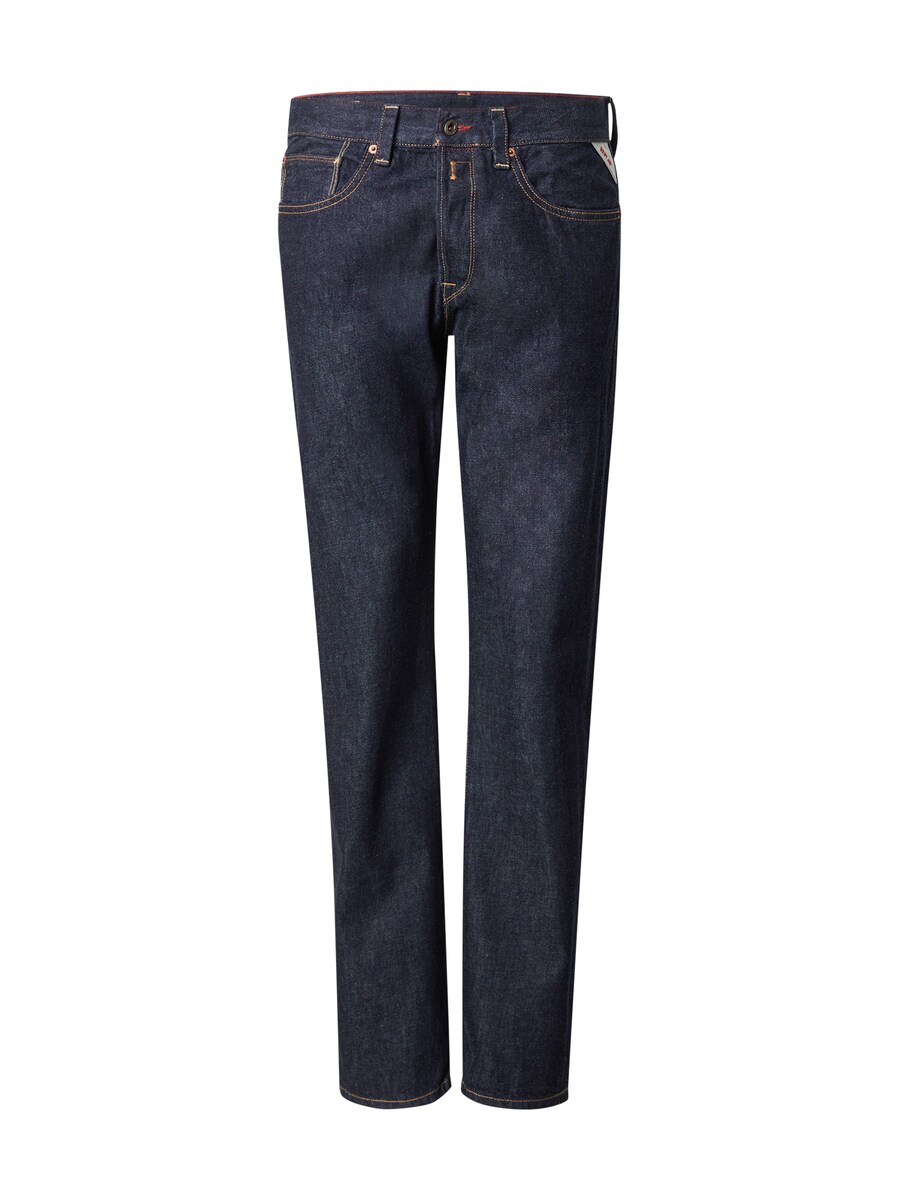 Повседневные джинсы REPLAY DERYCK, marine blue
Повседневные джинсы REPLAY DERYCK, marine blue