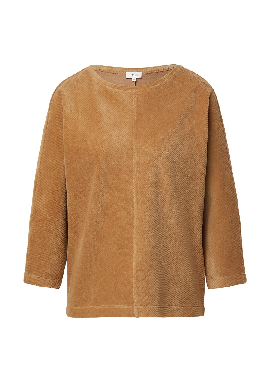 Толстовка s.Oliver, Light brown
Толстовка s.Oliver, Light brown