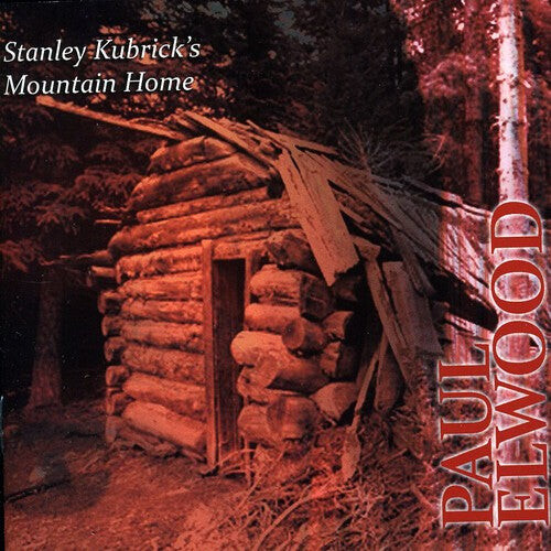 CD диск Elwood / Hartford / Callithumpian Consort / Drury: Stanley Kubricks Mountain Home
CD диск Elwood / Hartford / Callithumpian Consort / Drury: Stanley Kubricks Mountain Home
